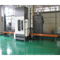 Glass Sandblasting Machine